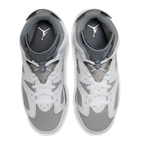 NIKE Patike AIR JORDAN 6 RETRO BG 