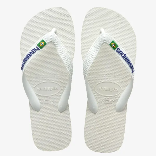 HAVAIANAS Japanke HAV. BRAZIL LOGO 