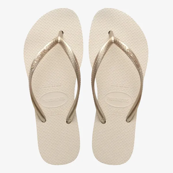 HAVAIANAS Japanke SLIM FLATFORM