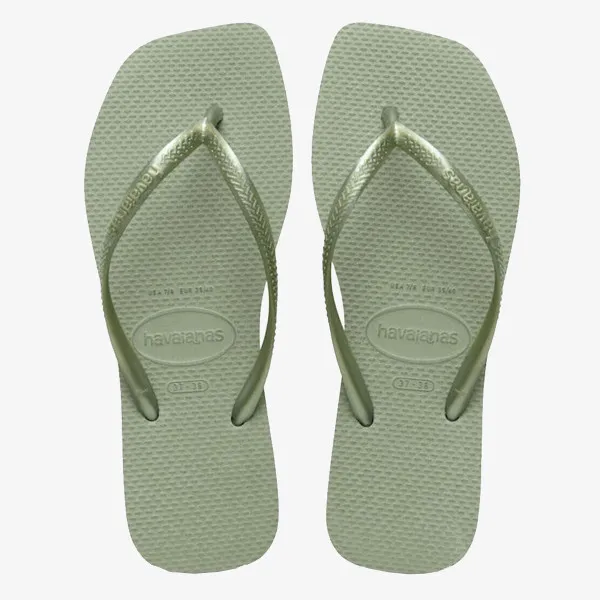HAVAIANAS Japanke SLIM SQUARE