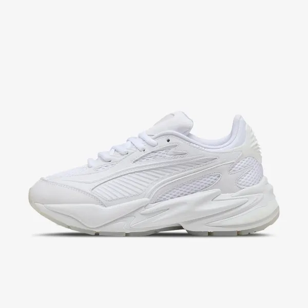 Patike Surge Hairy Suede 