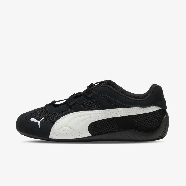 Patike Speedcat Go Wns PUMA Black-PUMA White