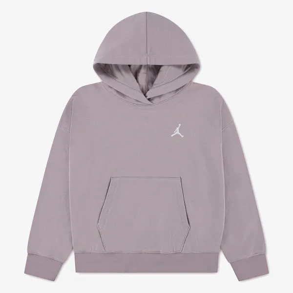 JORDAN Dukserica JDG WJ BRKN FT PO HOODIE 