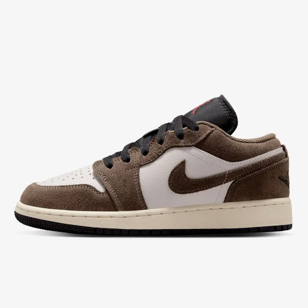 JORDAN Patike AIR JORDAN 1 LOW (GS)