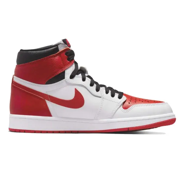 NIKE Patike AIR JORDAN 1 RETRO HIGH OG 