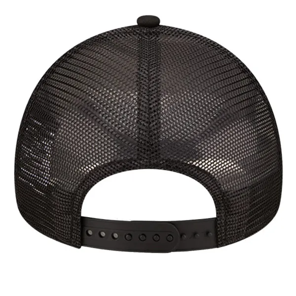 Kačket LE LOUVRE BLKBLK 