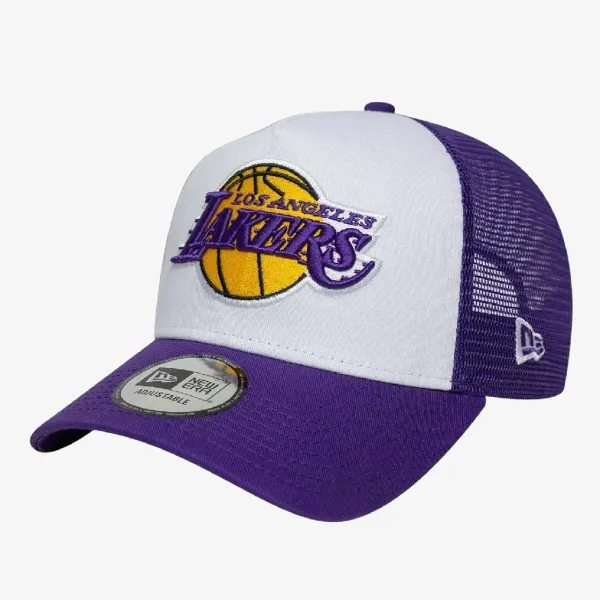 NEW ERA Kačket NBA SIDE PATCH TRUCKER 