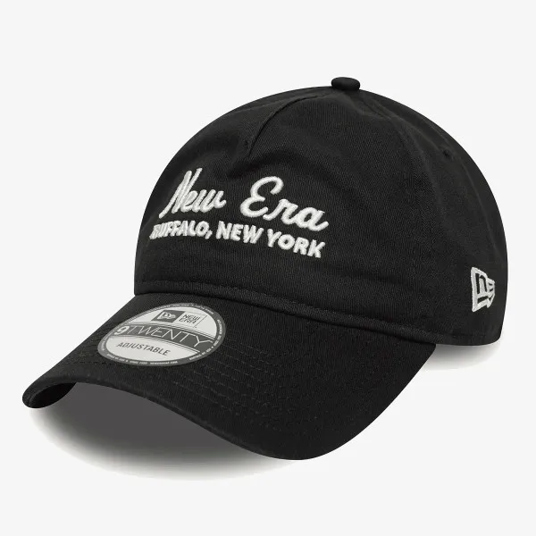 NEW ERA Kačket Buffalo New York