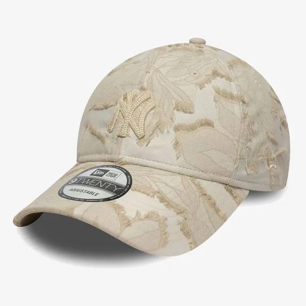NEW ERA Kačket IMG MLB FLORAL 9TWENTY®