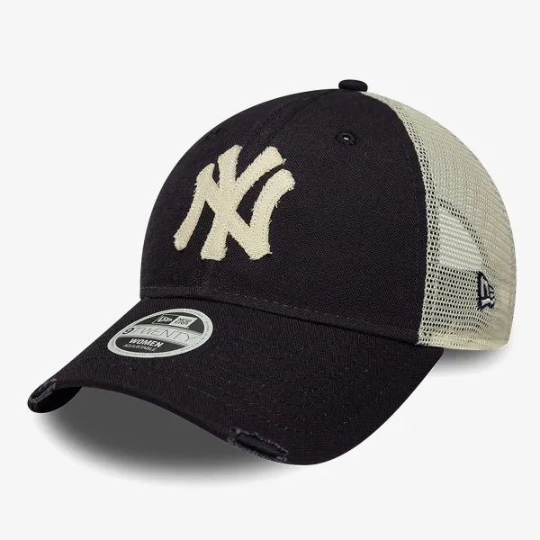 NEW ERA Kačket 9TWENTY TRUCKER NEYYAN  NVY 