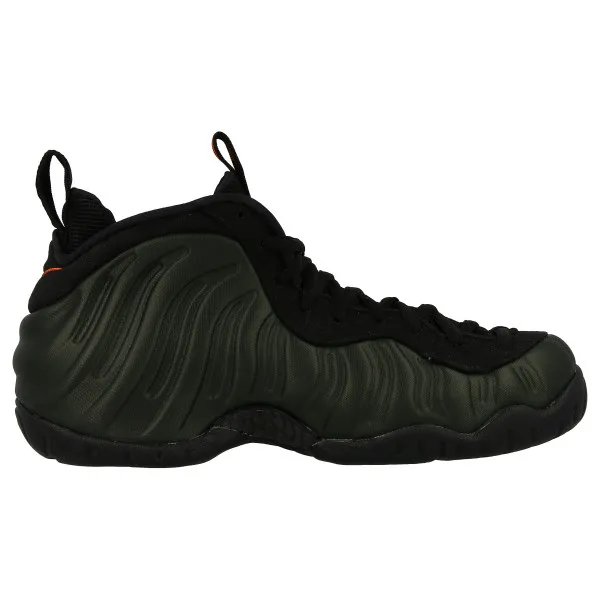 NIKE Patike AIR FOAMPOSITE PRO 