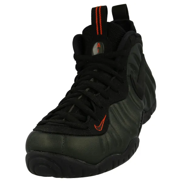 NIKE Patike AIR FOAMPOSITE PRO 