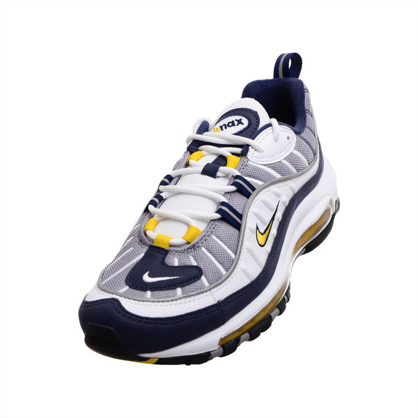 NIKE Patike NIKE AIR MAX 98 640744 105 Tike.rs