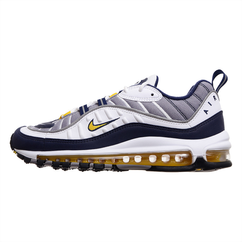 NIKE Patike NIKE AIR MAX 98 640744-105 