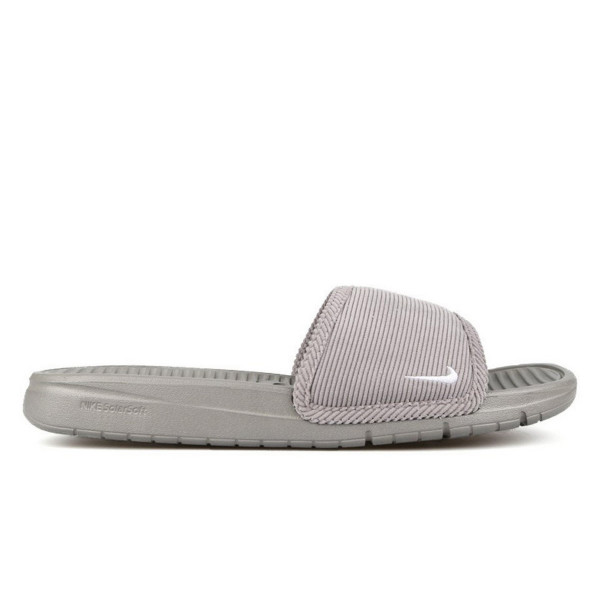 NIKE Papu e BENASSI SOLARSOFT SLIDE SP 696116 010 Tike.rs