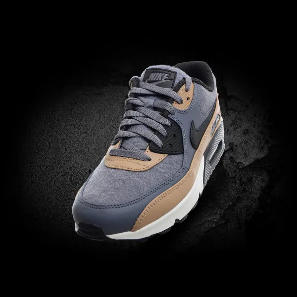 NIKE Patike NIKE AIR MAX 90 PREMIUM 