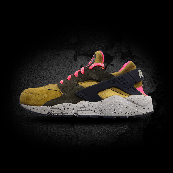 Nike patike nike air huarache run prm sales