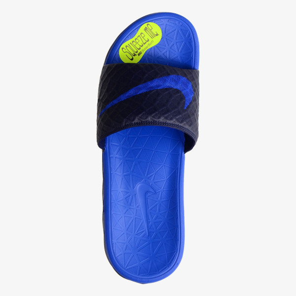 Nike solarsoft hotsell papuce