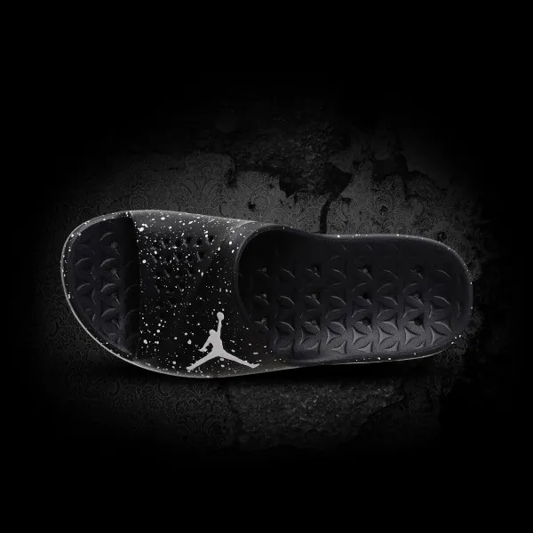 NIKE Papuče JORDAN SUPER.FLY TEAM SLIDE 