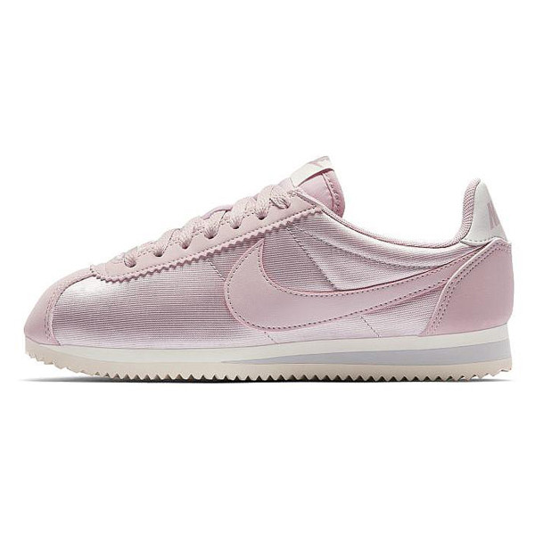 Nike cortez roze 2025