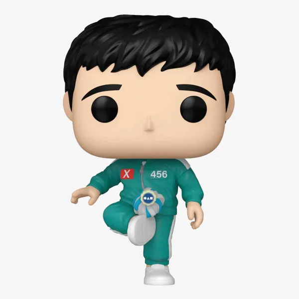 FUNKO POP IGRAČKA POP TV: Squid Game S2 - Gi-Hun 
