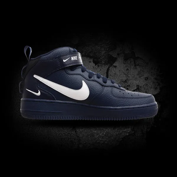 NIKE Patike AIR FORCE 1 MID '07 LV8 