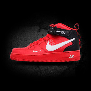 NIKE Patike AIR FORCE 1 MID '07 LV8 