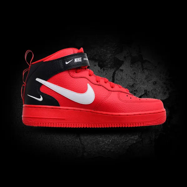 NIKE Patike AIR FORCE 1 MID '07 LV8 