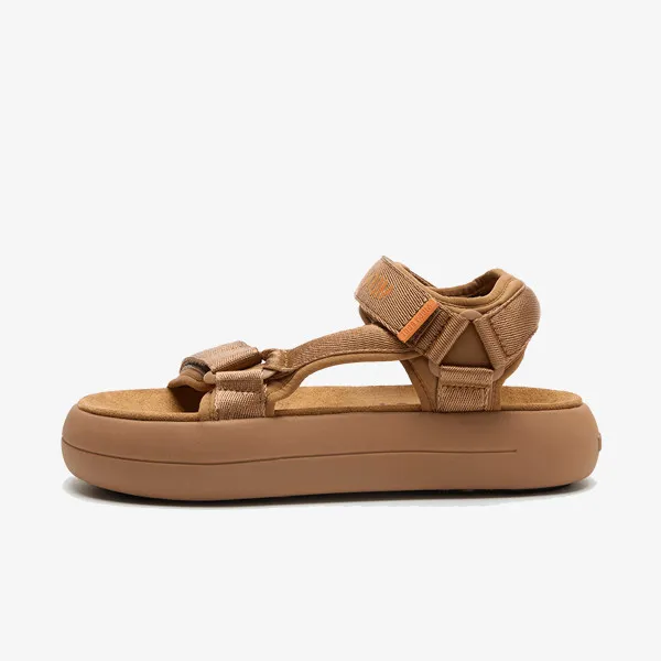 MOON BOOT SANDALE MB SUPER SANDAL