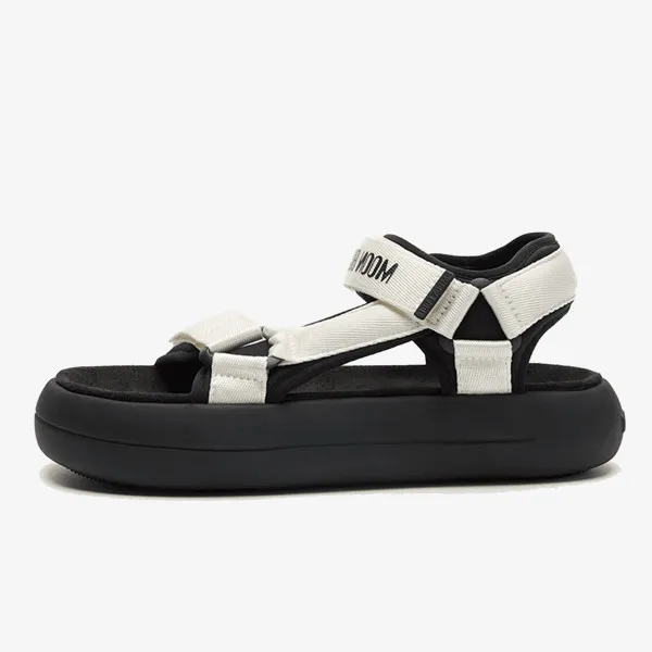 MOON BOOT SANDALE MB SUPER SANDAL