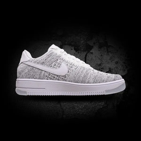 W af1 flyknit low deals