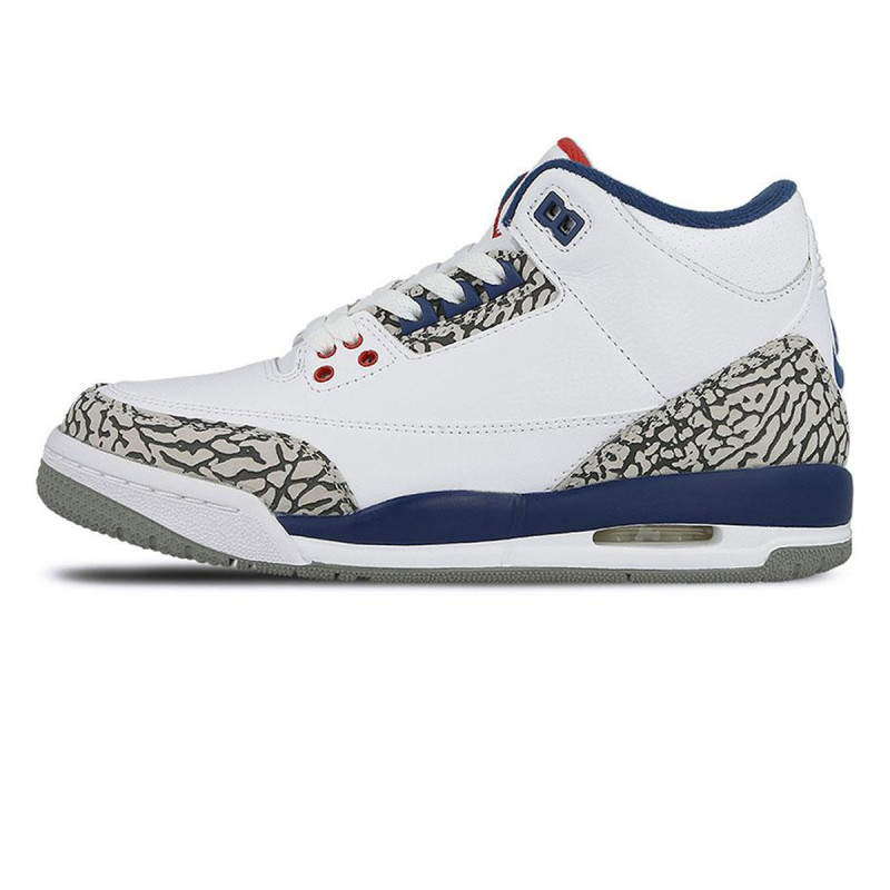 NIKE Patike AIR JORDAN 3 RETRO OG BG 854261-106 | Tike.rs