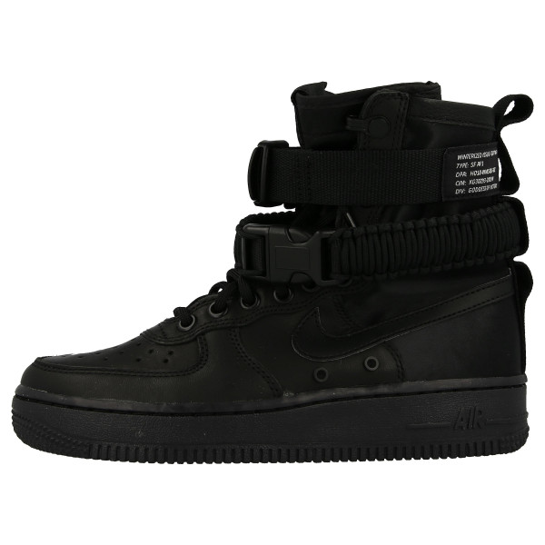 Nike patike w sf af1 2025