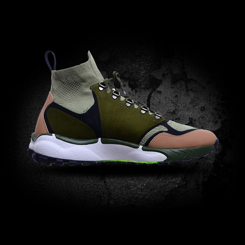 air zoom talaria mid fk prm