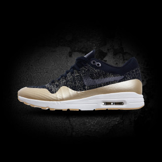 NIKE Patike W AIR MAX 1 ULTRA 2.0 FK MTLC 881195 001 Tike.rs