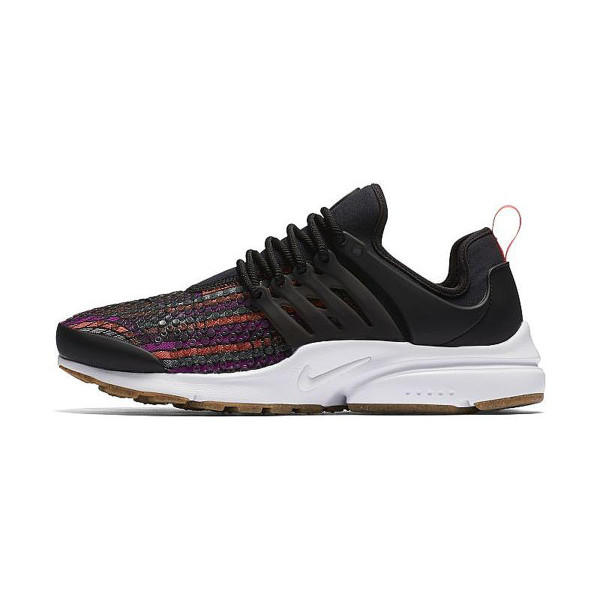 Nike air 2025 presto jcrd prm
