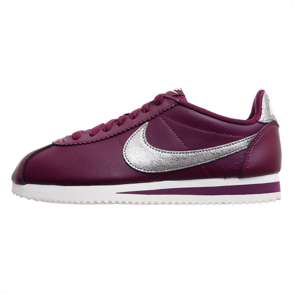 Nike patike wmns classic cortez prem clearance