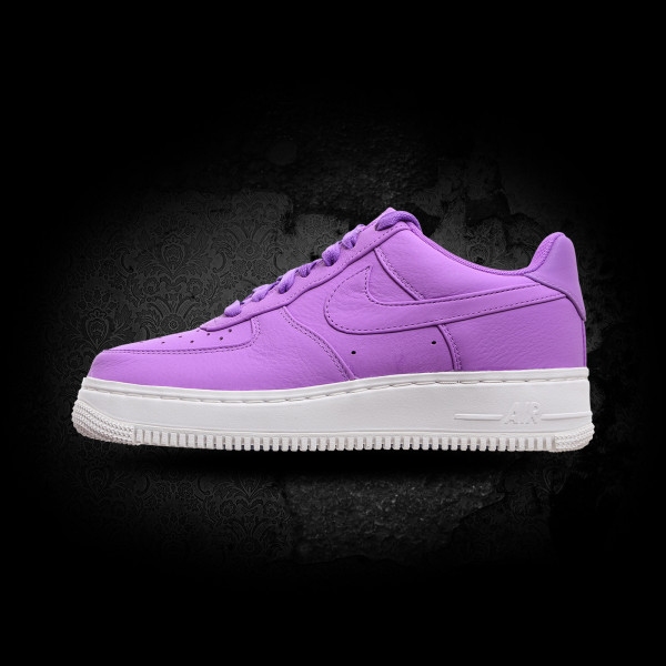 Nike air force 1 ljubicaste store