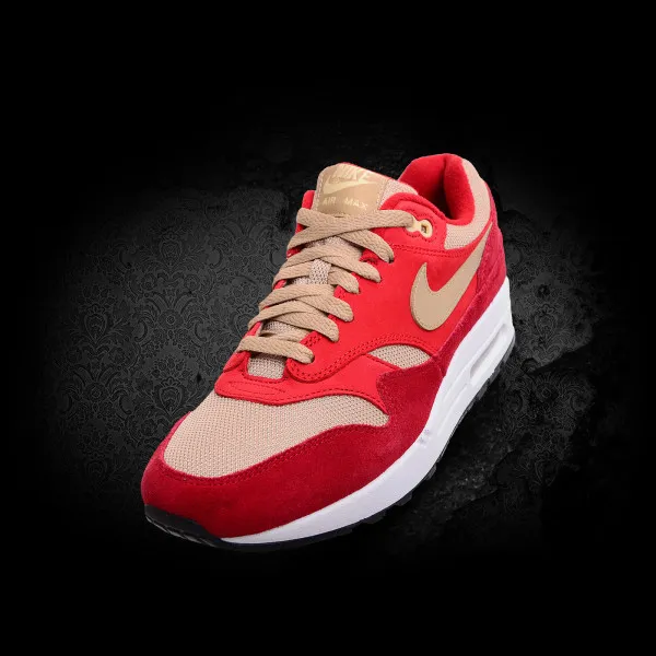 NIKE Patike NIKE AIR MAX 1 PREMIUM RETRO 