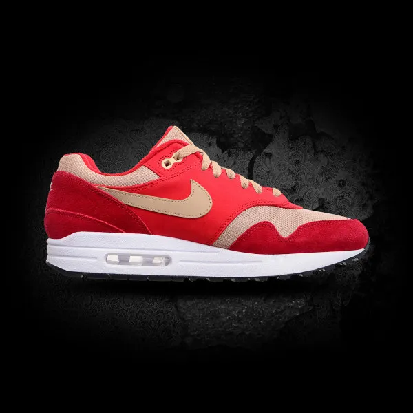 NIKE Patike NIKE AIR MAX 1 PREMIUM RETRO 