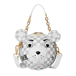 Torbica COUTURE BEAR BALL SLING 