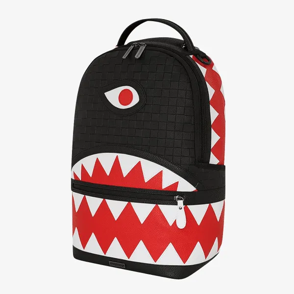 SPRAYGROUND Ranac VSM  Luxe DLXSV 