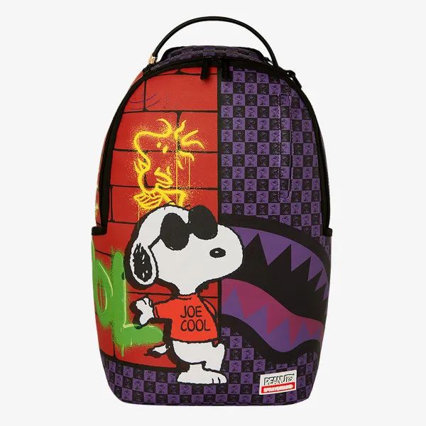 SPRAYGROUND Ranac JOE COOL BACKPACK