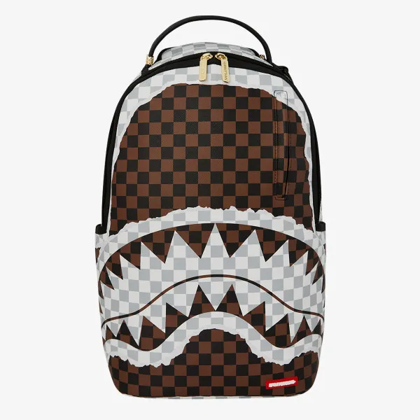 SPRAYGROUND Ranac Tear Away 