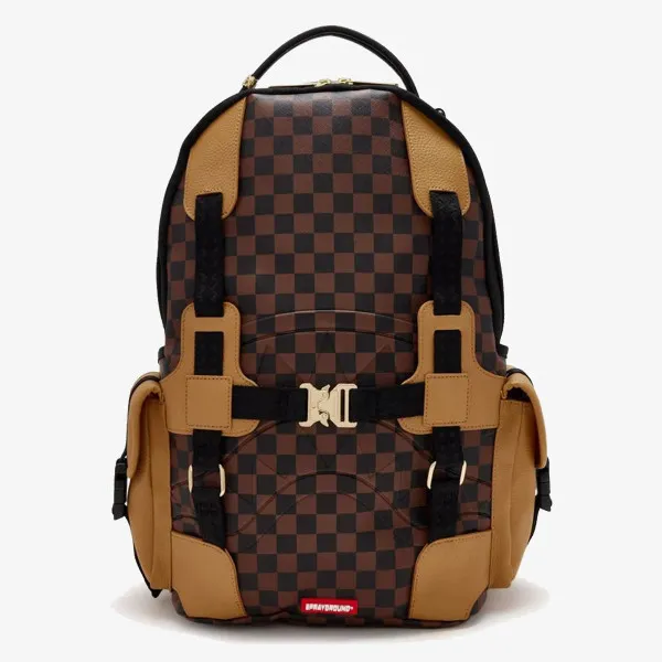 SPRAYGROUND Ranac HENNY HARNESS BACKPACK 