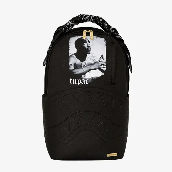 SPRAYGROUND Ranac TUPAC BACKPACK 