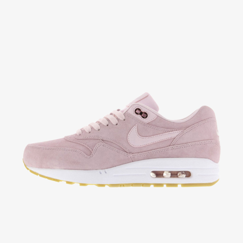 Nike Air Max 1 Pink Suede 919484 600