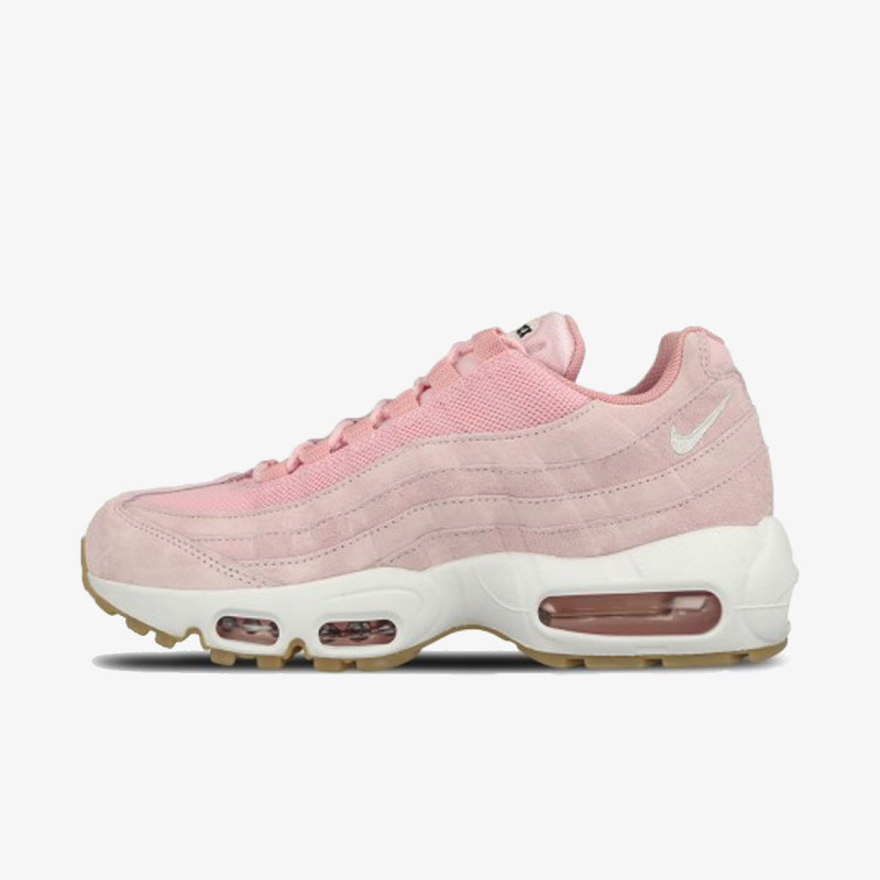 nike 95 roze