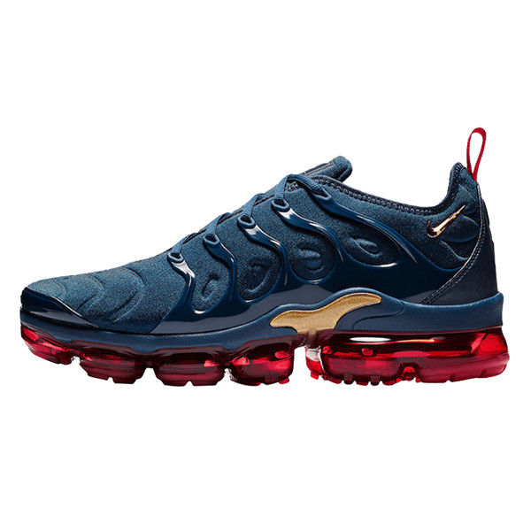 Nike vapormax tike top