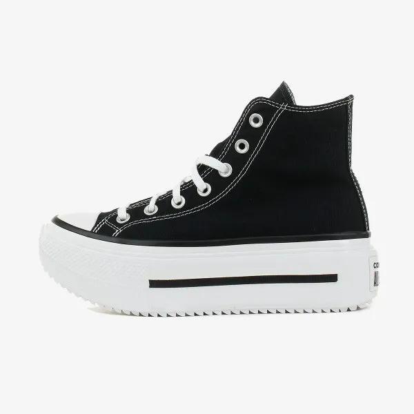 CONVERSE Patike Chuck Taylor All Star Lift Double Stack 